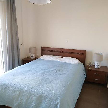 Pantazopoulou Square Apartment 雅典 外观 照片