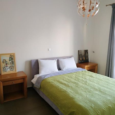Pantazopoulou Square Apartment 雅典 外观 照片