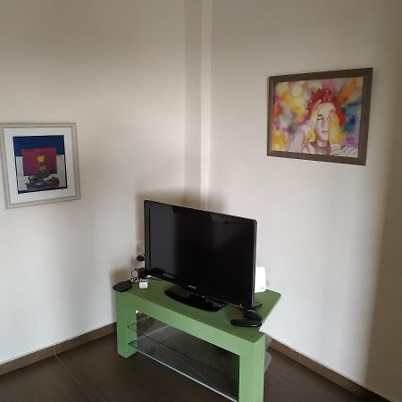 Pantazopoulou Square Apartment 雅典 外观 照片