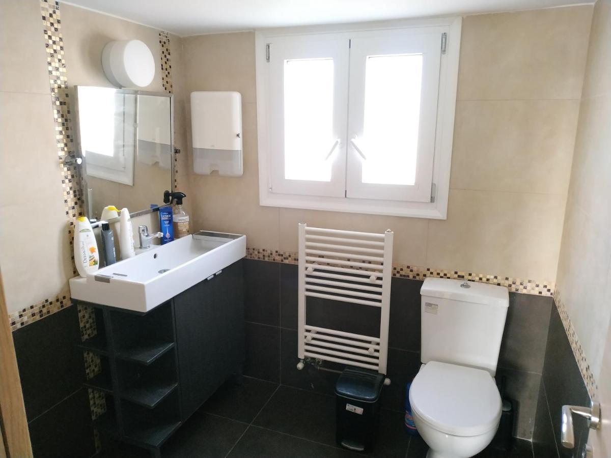 Pantazopoulou Square Apartment 雅典 外观 照片