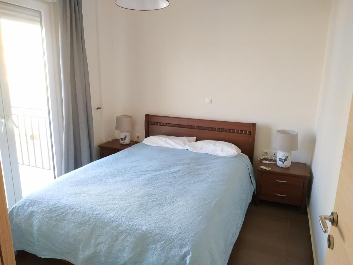 Pantazopoulou Square Apartment 雅典 外观 照片
